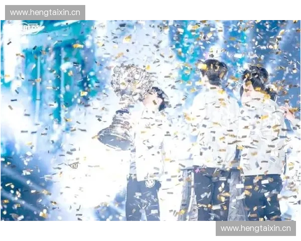 融合竞技与激情探索新时代体育电竞赛事发展新趋势