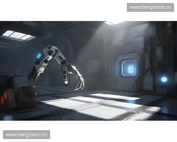 探索未来运动鞋科技如何颠覆舒适体验与性能革新新趋势