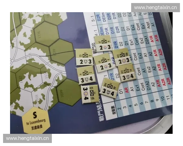 基于战术逻辑图分析的现代军事行动策略与决策流程研究