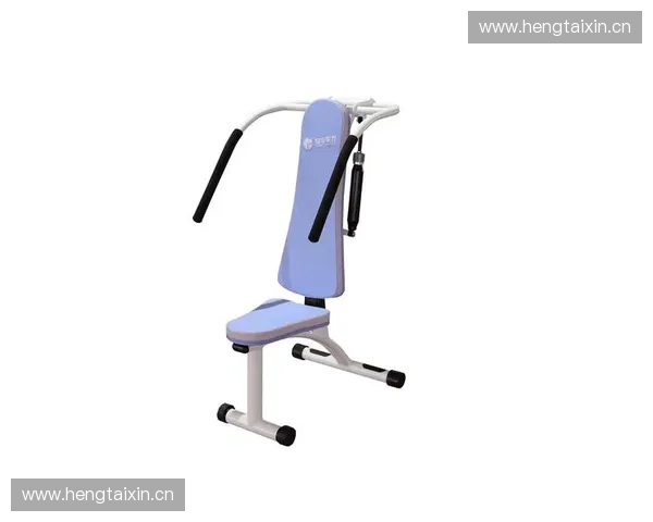 离心训练器在运动与康复领域中的创新应用与发展趋势 离心训练器在运动与康复领域中的创新应用与发展趋势