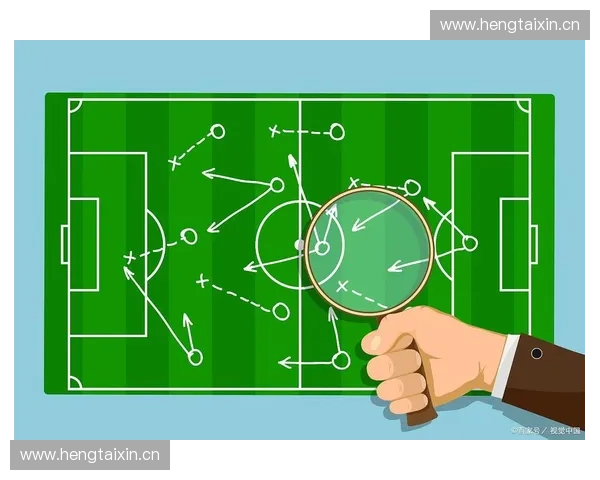 横向跑位技巧与战术解析在现代足球比赛中的应用与重要性