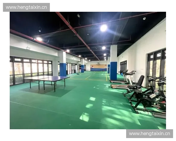 体育传媒中心创新融合发展赋能赛事传播与全民健身服务体系建设 体育传媒中心创新融合发展赋能赛事传播与全民健身服务体系建设
